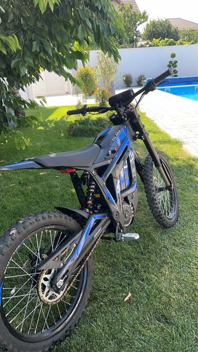 Vand talaria sting mx4