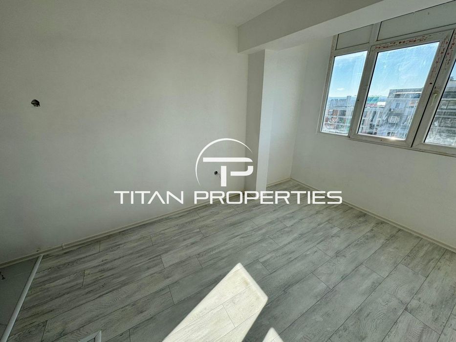 Продава се Двустаен апартамент в Бургас, Славейков - 64 кв.м за 1116 €/кв.м - Снимка #2