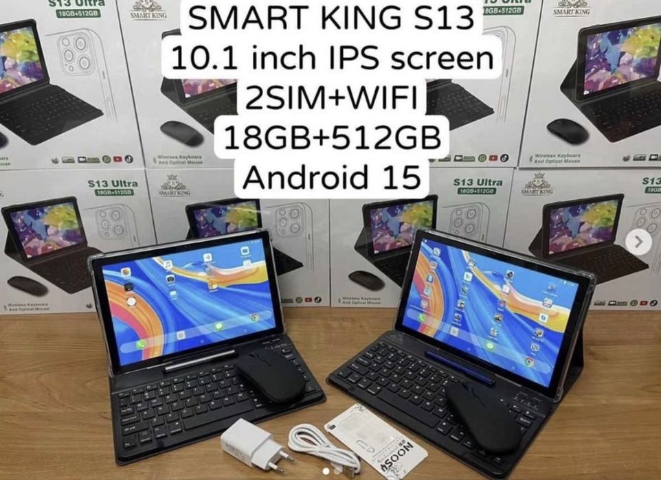 Планшеты/планшеттер