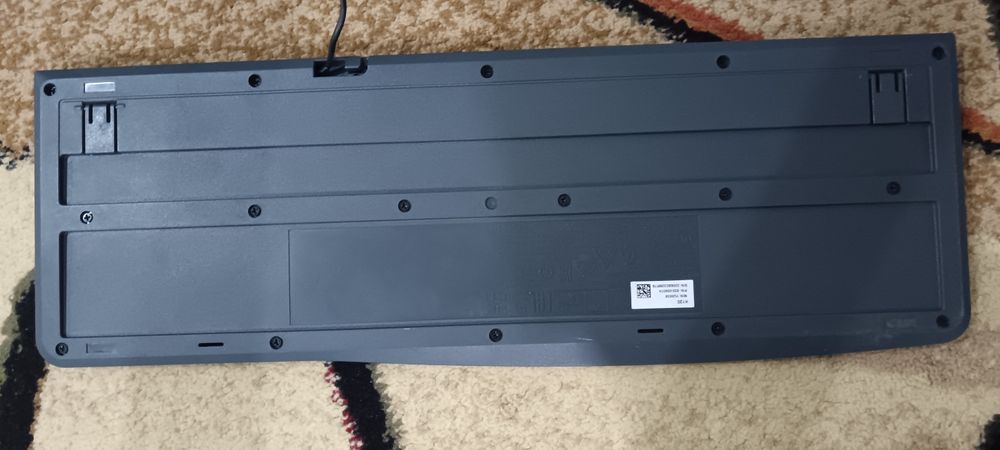logitech клавиатура
