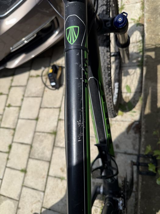 Bicicleta Trek 3500 roti 26” cadru L