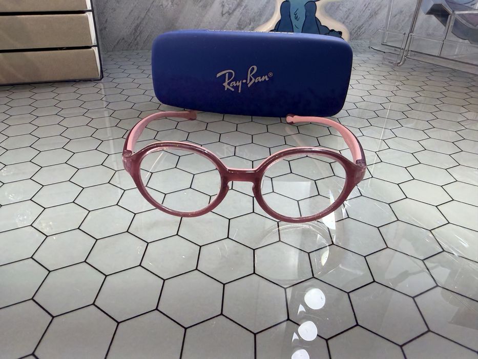 Rame de ochelari Ray-Ban Junior RY9075V 3880; 3878; 3877.