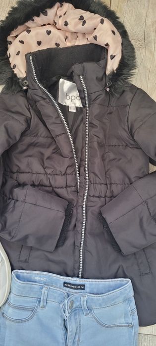 Lot hăinuțe 5-8ani de primăvară