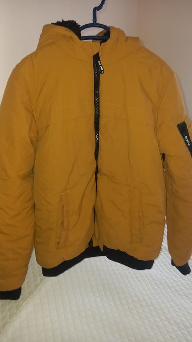 Зимно яке за момче Waikiki