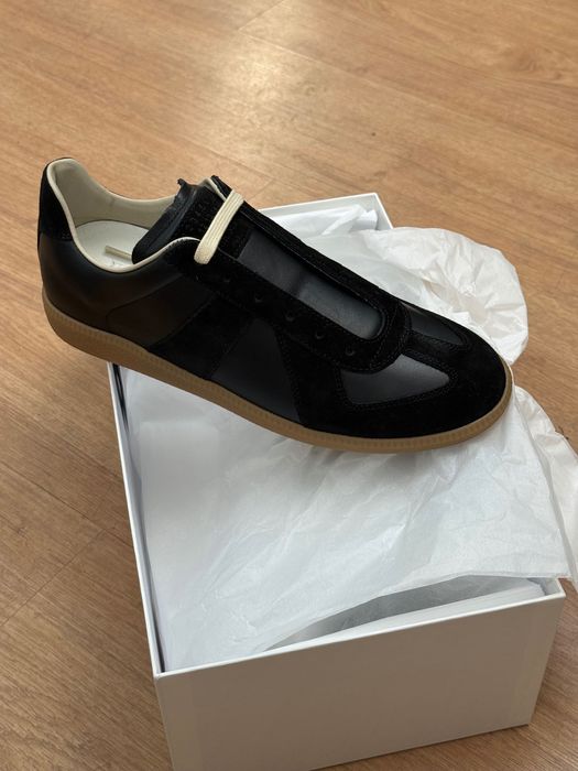 Обувки Maison margiela Чисто нови размер 42