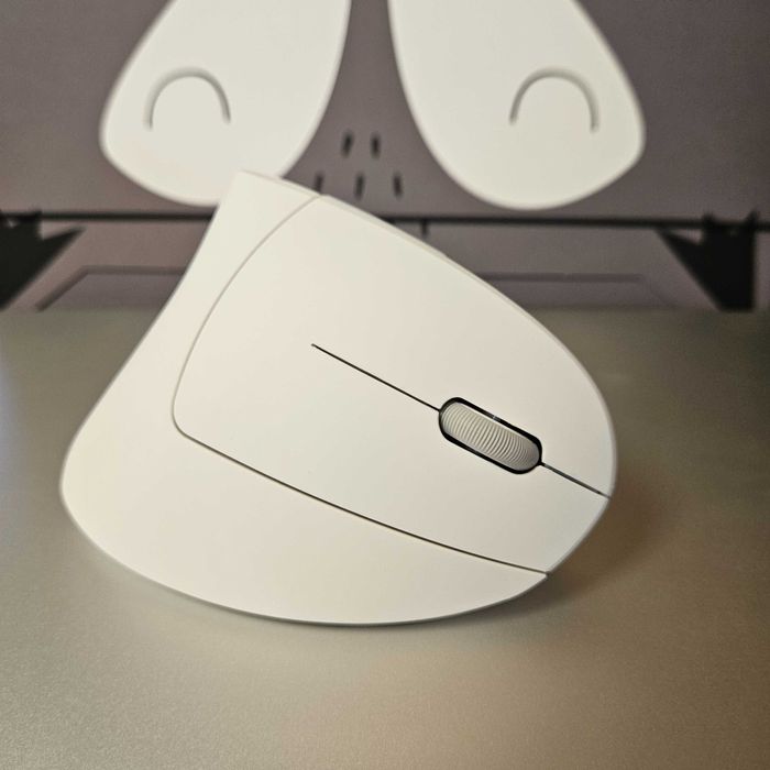 Mouse vertical,  ergonomic