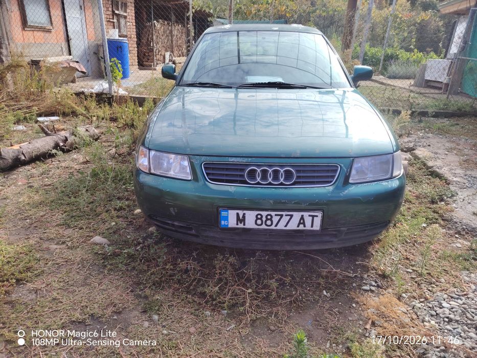 Прода се Audi A3 1.6 бензин