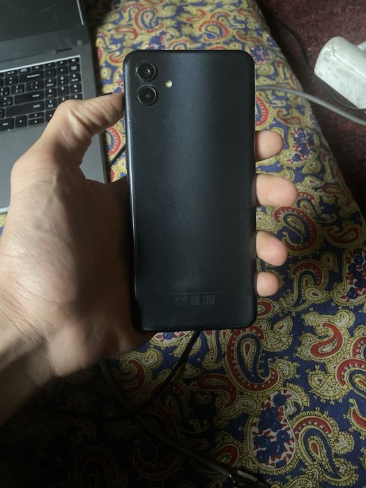 Samsung galaxy A04