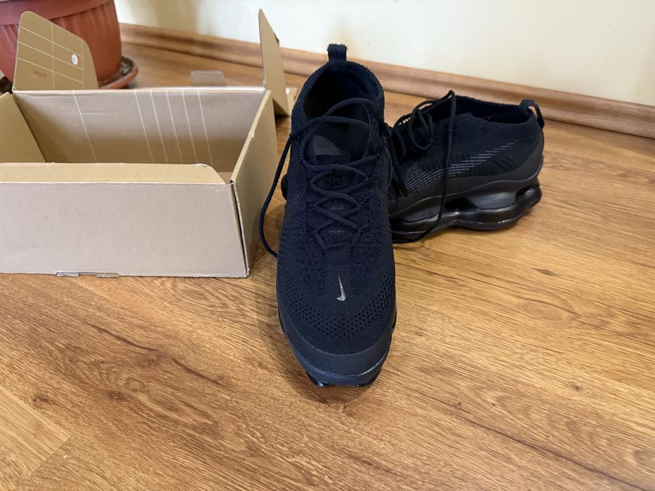 Nike air max scorpion