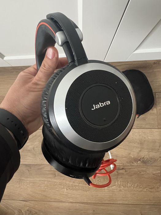 Jabra Evolve 80 MS