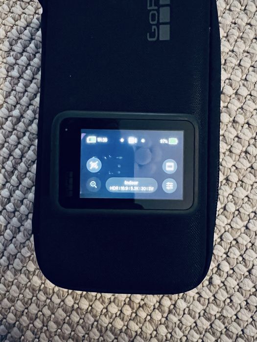 GoPro HERO13 Black Bundle, card 128 GB SanDisk Extreme