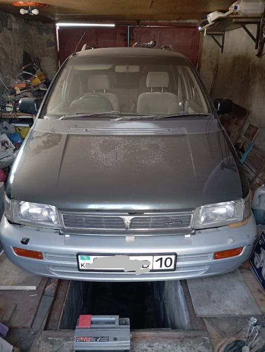 Продам автомобиль