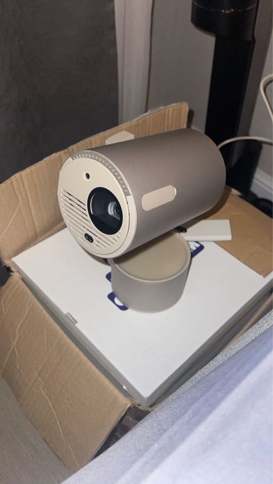 Проектор xgimi mogo 3 pro