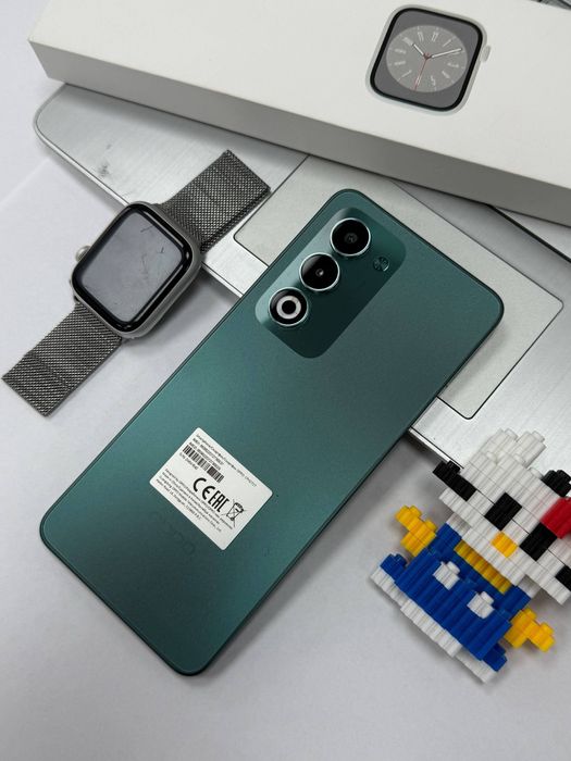 Oppo A5 (256gb) | Каирбекова 18