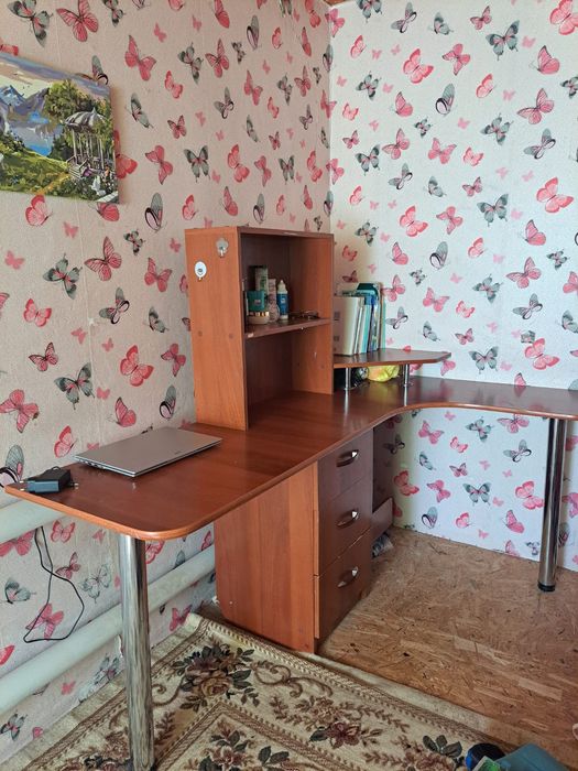 кровать двухъярусная