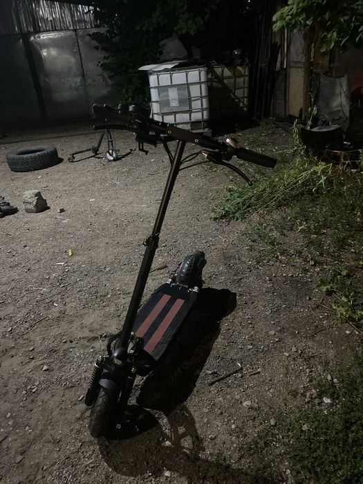 Куго м4 про