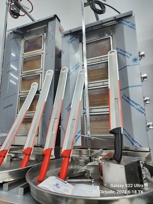 Lavash  aparat turkiya pichoqlar лаваш апарат туркия пичоклари