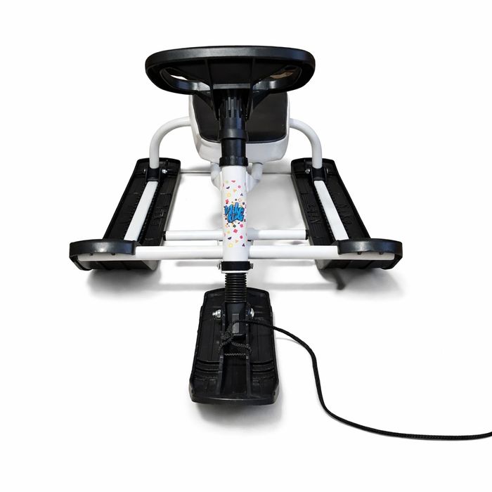 Продам снегокат Тимка Спорт ТСЛ/Б2