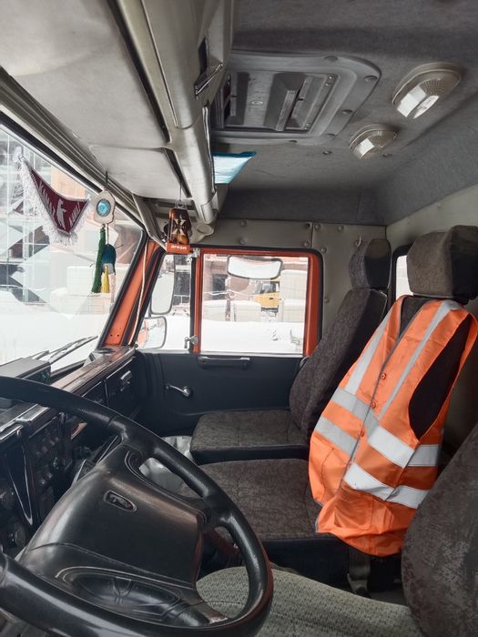 Продам миксер 7-ми кубовый