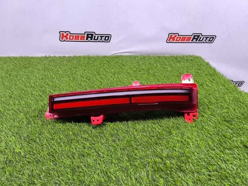 Фонарь Hyundai SANTA FE MX5 прав. (б/у)