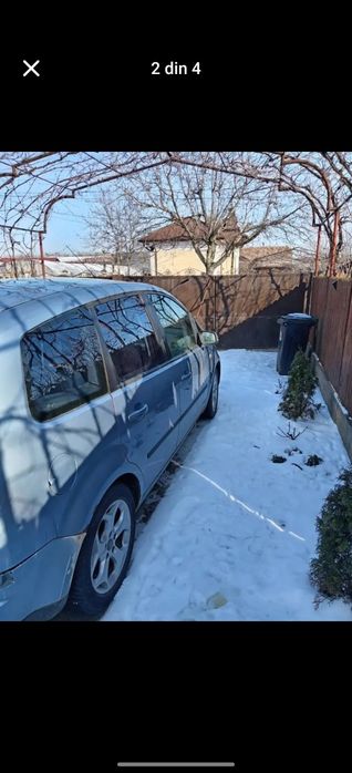 FORD C-Max 2004 — imagine 3