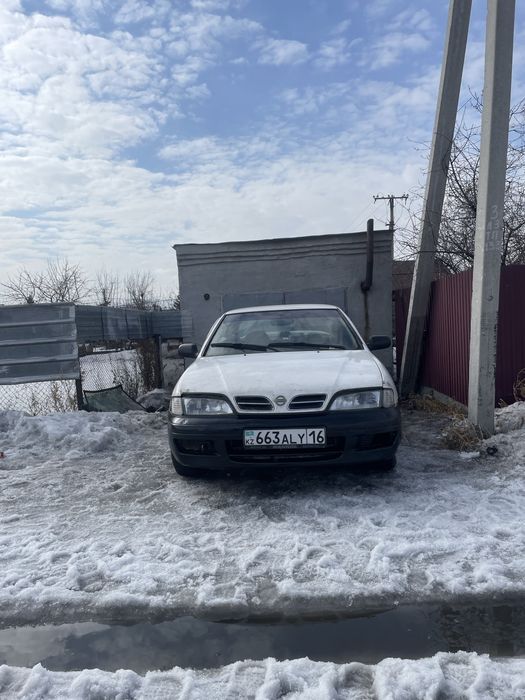 Обмен/Примера п 11