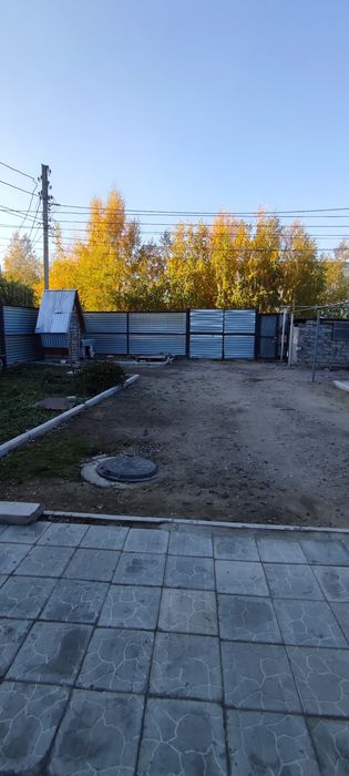 Продам дом  корейский поселок. Район онкология