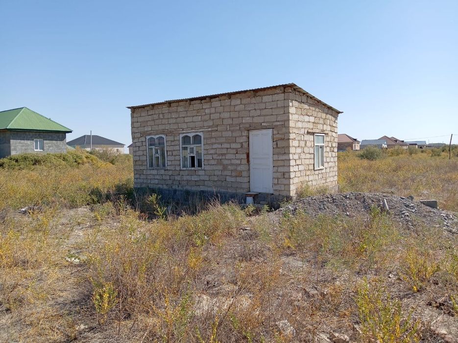 Байтерей районда