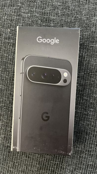 Google Pixel 9 Pro