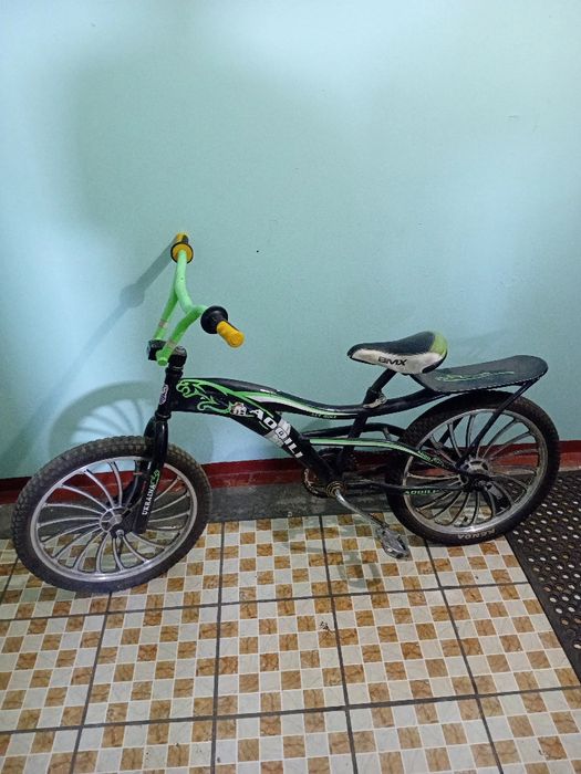 Велосипедддддддд