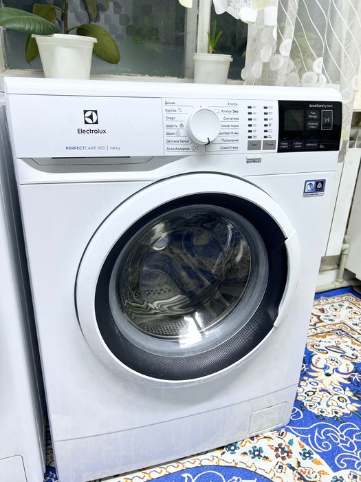 Продам Стиральную Машину LG