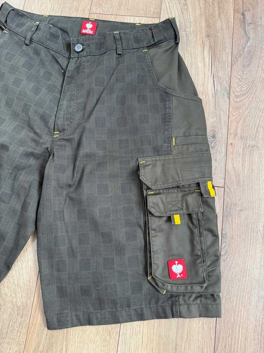 Engelbert Strauss 52 L barbati pantaloni scurti Flexbelt