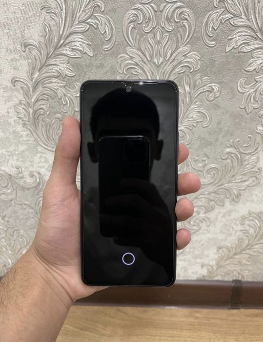 Redmi note 14 holati ideal