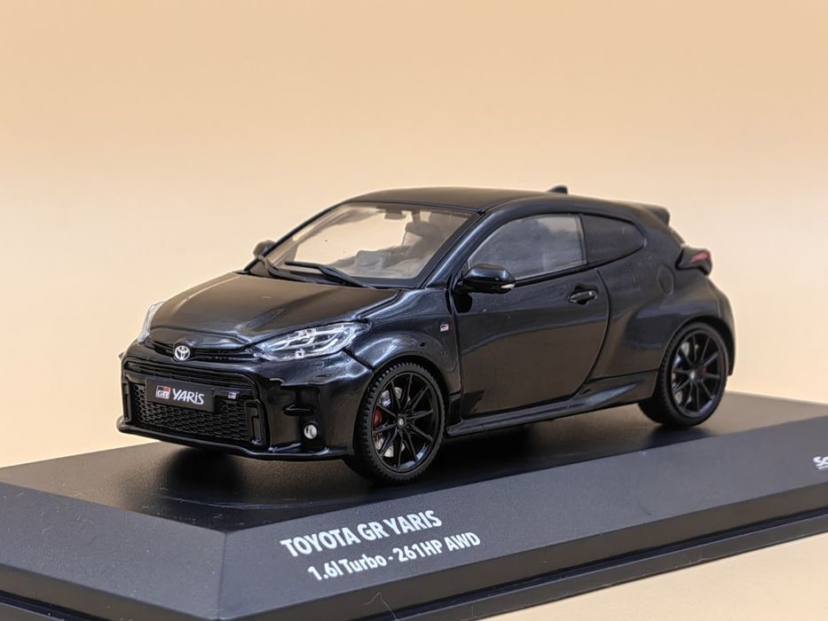 Модели в мащаб 1:43, Solido