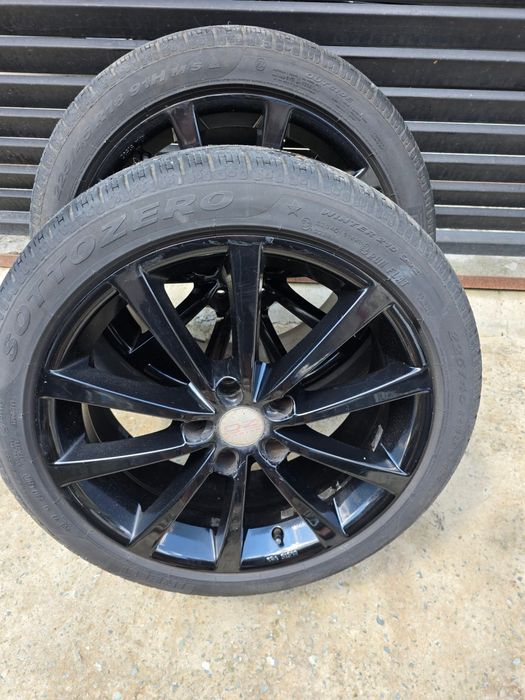 Vand Jante It Wheels Alice 5x120
