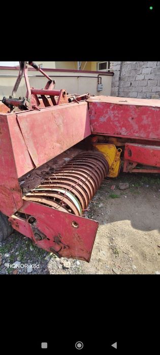 Press padbor srochno