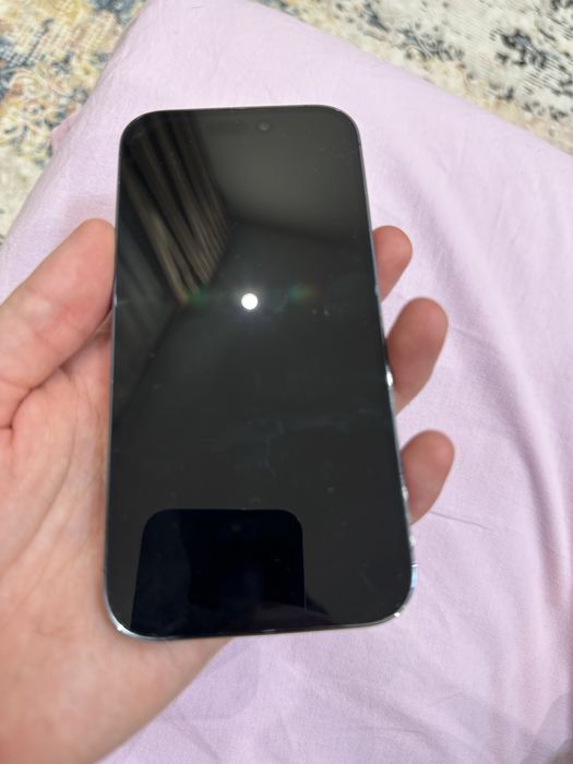 IPhone 14 Pro 256 Gb 79%