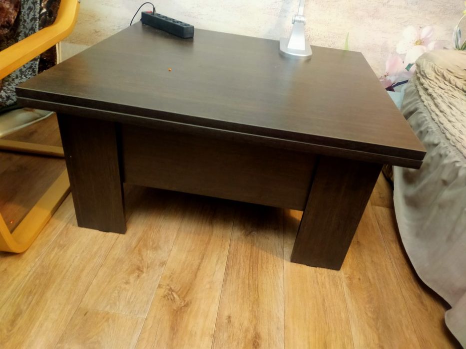 Продам стол трансформер