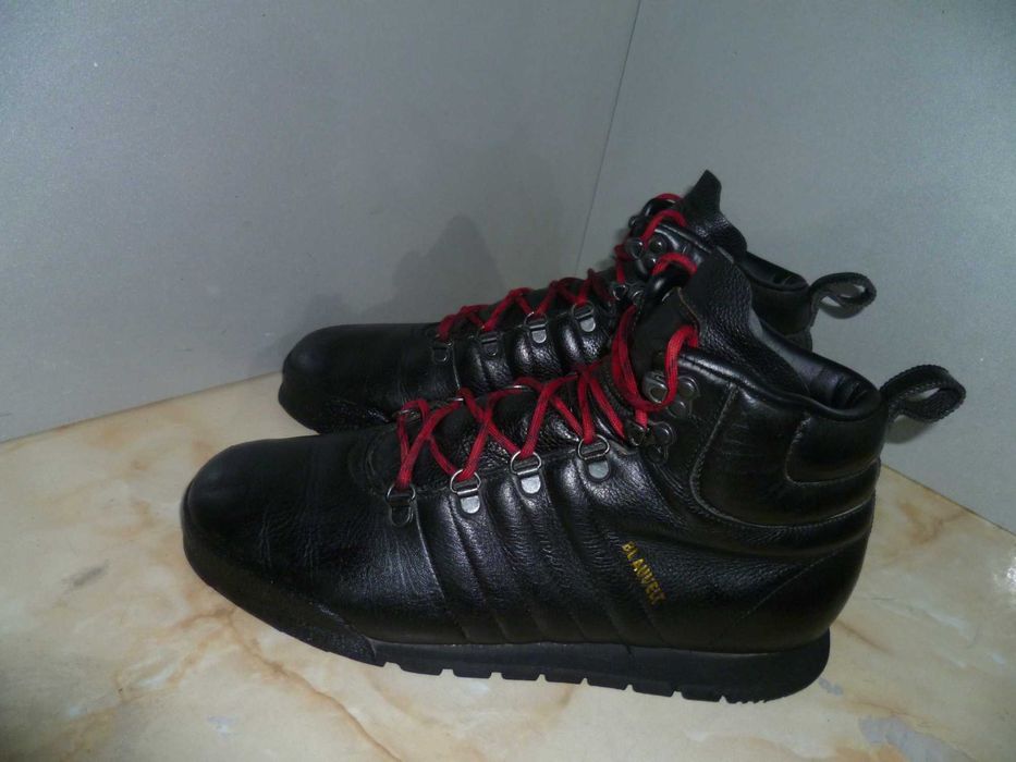ADIDAS Boots №44