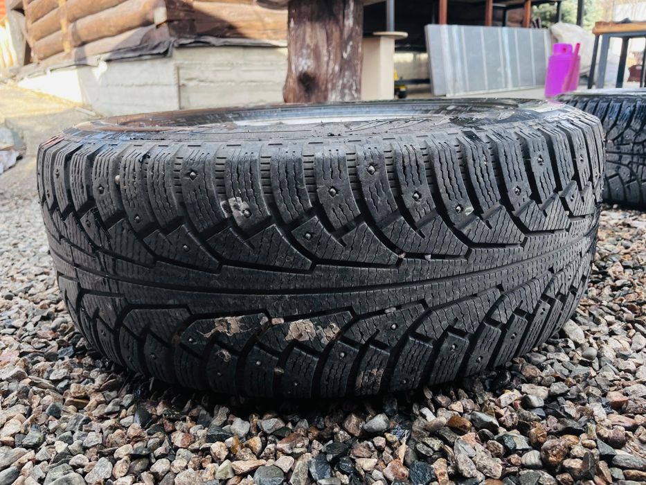 Продам диски R17, Lexus RX470