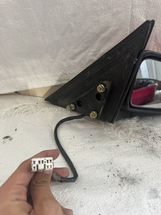 Оригинални огледала Мазда 626 Mazda 626