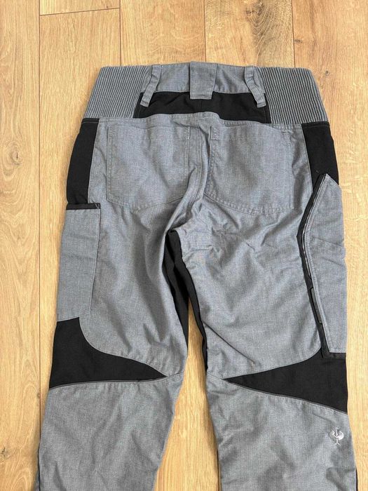 Nou Engelbert Strauss 48 M barbati Vision pantaloni softshell