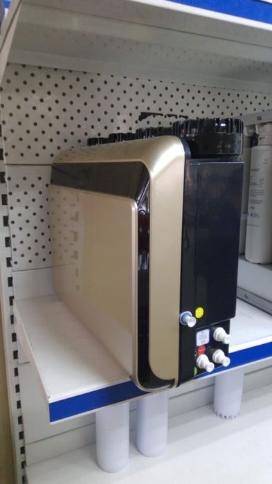 Фильтры для воды