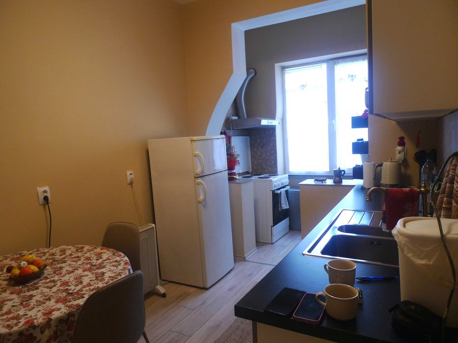 Дава се под наем Тристаен апартамент в София, Център - 75 кв.м за 790 € - Снимка #4