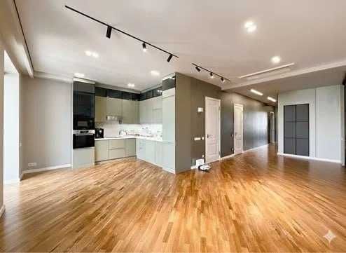 Яккасарй орр Пирамит нотариальная 4х ком 130м2 евро част мебель;