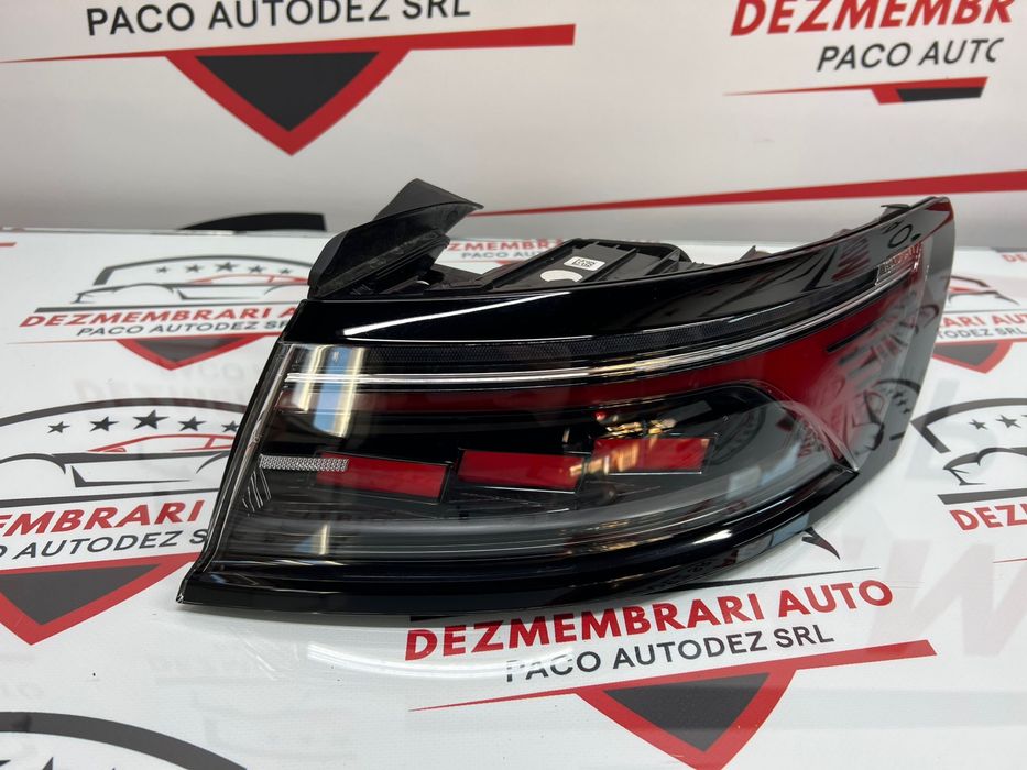 Stop/Tripla Dreapta Spate Aripa Vw Arteon Facelift