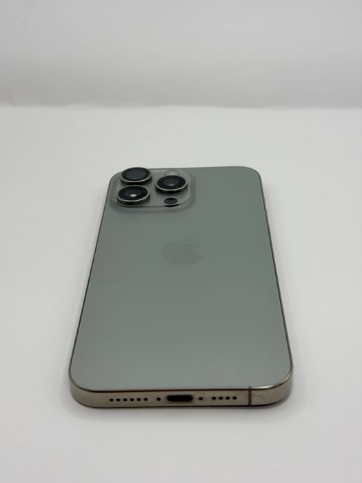 Iphone 15 Pro Max 256GB Gri 100% Garantie Rate BuyBack - zonemag.ro