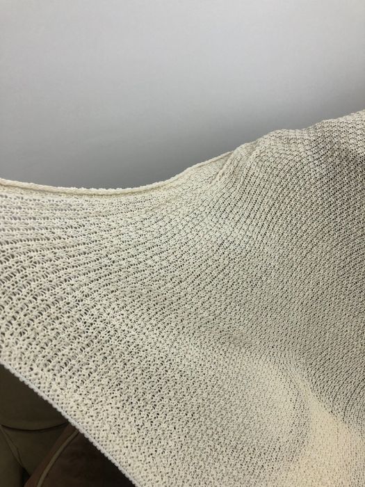 Плед для дивана. Декор