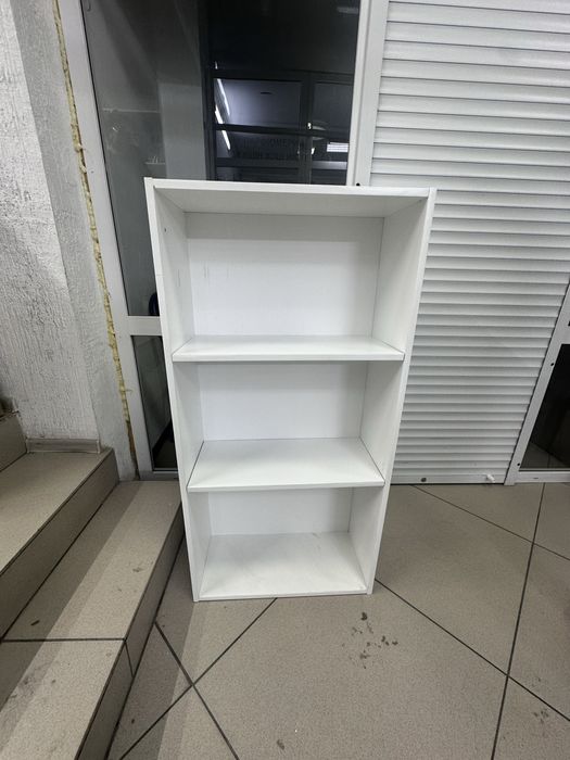 Стеллажи для магазина