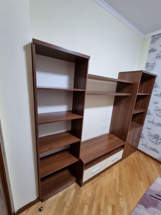 Стенка - шкаф